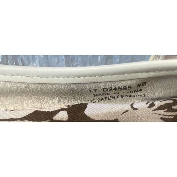 Cole Haan Nike Air Women's Mary Jane Flats and Oxfords Sz 8 - Picture 3 of 9